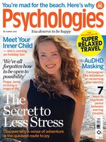 Psychologies